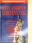 Híres kísértettörténetek