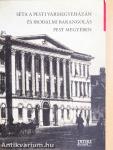 Séta a pesti Vármegyeházán és irodalmi barangolás Pest megyében