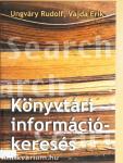 Könyvtári információkeresés