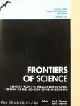 Frontiers of Science
