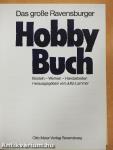 Das große Ravensburger Hobby Buch