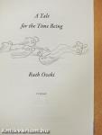 A Tale for the Time Being