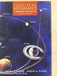Classical Mechanics: A Modern Perspective