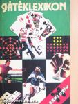 Játéklexikon