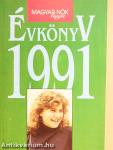 Magyar Nők Lapja Évkönyv 1991