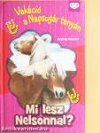 Mi lesz Nelsonnal?
