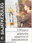 Könnyen készíthető üvegmunkák