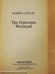 The Osterman Weekend