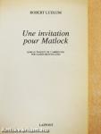 Une invitation pour Matlock