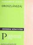 Oroszlánszáj