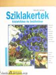 Sziklakertek kialakítása és beültetése