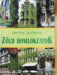 Zöld homlokzatok