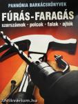 Fúrás-faragás
