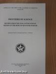 Frontiers of Science