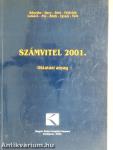 Számvitel 2001.
