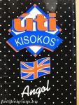 Úti kisokos - Angol