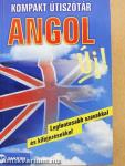 Kompakt útiszótár - Angol