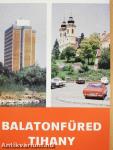 Balatonfüred/Tihany