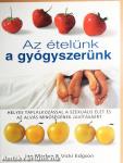 Az ételünk a gyógyszerünk