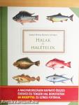 Halak és halételek