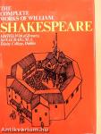 The complete works of William Shakespeare