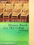 Dieses Buch wird Ihr Leben retten