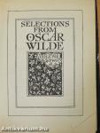 Selections from Oscar Wilde II
