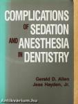 Complications of Sedation and Anesthesia in Dentistry