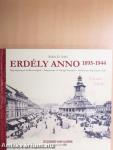 Erdély anno 1895-1944