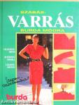Szabás-varrás Burda módra