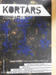 Kortárs 2022. július-agusztus