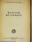 Magyar művészet