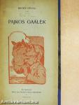 Pajkos Gaálék