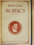 Mohács vagy két árva gyermek vergődése