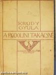 A podolini takácsné és a többiek