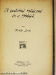 A podolini takácsné és a többiek