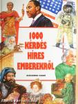1000 kérdés híres emberekről