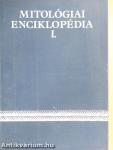 Mitológiai enciklopédia I-II.