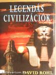 Legendás civilizációk