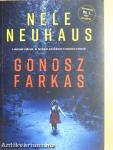 Gonosz farkas