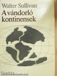 A vándorló kontinensek
