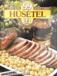 99 húsétel 33 színes ételfotóval