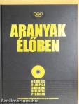 Aranyak élőben - CD-vel