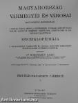 Pest-Pilis-Solt-Kiskun vármegye I.