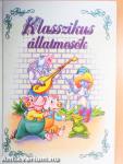 Klasszikus állatmesék