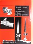 A sárvári Nádasdy Ferenc Múzeum fegyvergyűjteménye