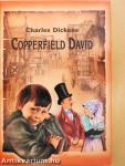 Copperfield Dávid
