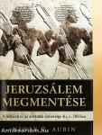 Jeruzsálem megmentése