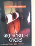 A grenoble-i gyors