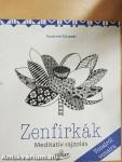 Zenfirkák